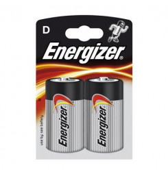 Energizer Base D 2ks 35032918