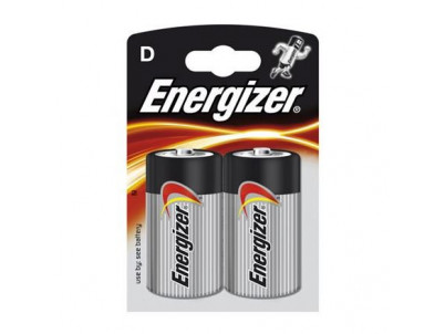 Energizer Base D 2ks 35032918