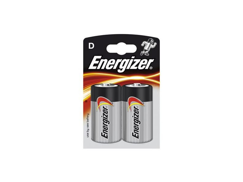 Energizer Base D 2ks 35032918