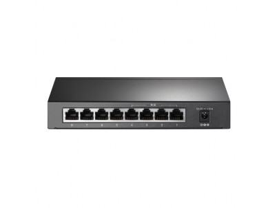 TP-Link TL-SG1008P Switch 8-Port/1000Mbps/Desk/PoE