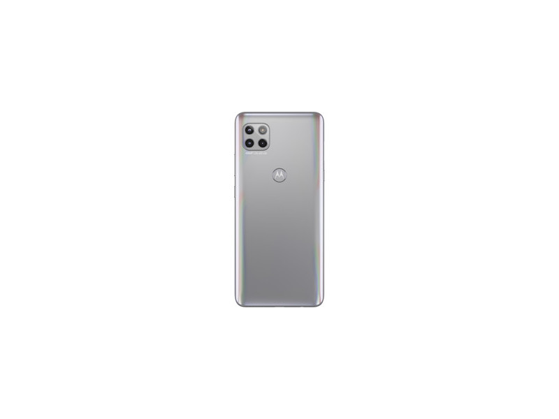 Moto G 5G 6,7'' 6/128 FROSTED SILVER