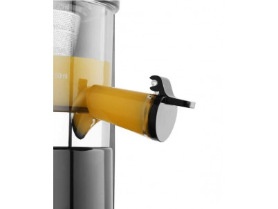 JS 8011 ODŠŤAVOVAČ (slow juicer) CATLER