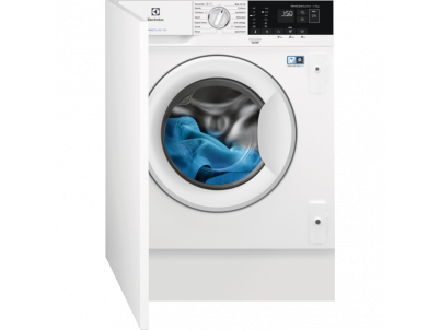 EW7F447WI práčka predom pl. ELECTROLUX