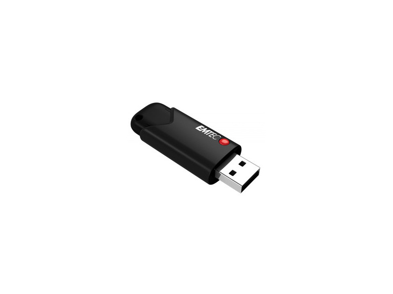 B120 USB3.2 32GB Click Secure EMTEC
