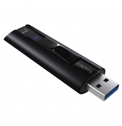 SanDisk Extreme PRO USB 3.1 512GB