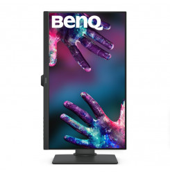 BENQ PD2705Q, LED Monitor 27" Dark grey