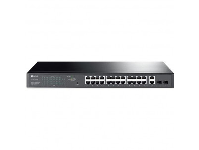 TP-Link TL-SG1428PE, 28-Port Switch