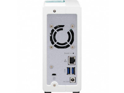 QNAP NAS Server TS-131K 1xHDD/SSD
