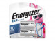 Energizer Lithium 123 2ks E300783702