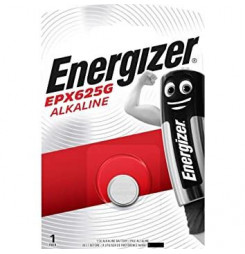Energizer EPX625G 1ks 7638900393187