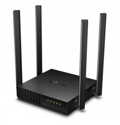 TP-Link Archer C54, AC1200 Dual-Band Wi-Fi Router