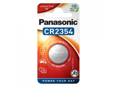 Panasonic CR2354 1ks CR-2354EL/1B