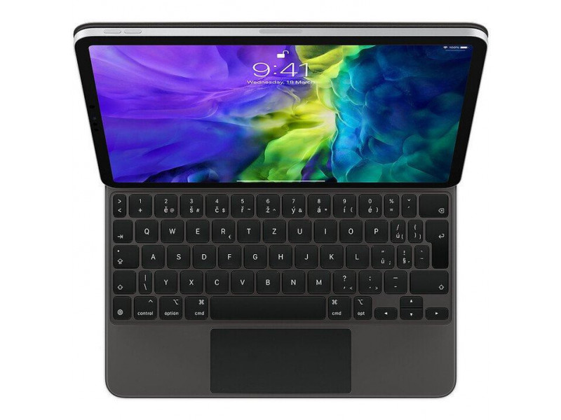APPLE Magic Keyboard for 11" iPad Pro 2th gen.