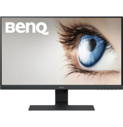 BENQ LED Monitor 27W GW2780 Black