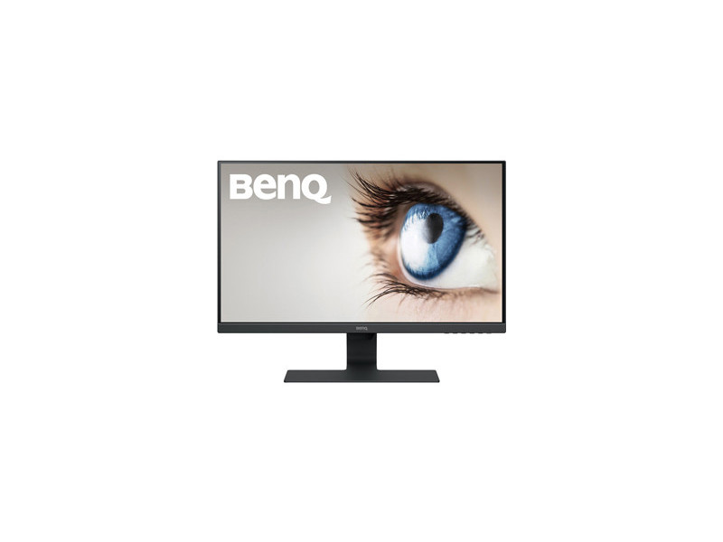 BENQ LED Monitor 27W GW2780 Black