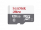 SanDisk microSDXC 128GB SDSQUNR-128G-GN6MN