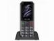 Kvalitný telefón Maxcom MM730 je klasický telefón s 2,2 palcovým displejom, ktorý ma rozlíšenie 176 x 220 pixelov. Telefón poskytuje základné funkcie ako je volanie a písanie SMS, ale tiež možnosť príjmu FM rádia, prehrávanie videí alebo počúvanie hudby. Telefón je vybavený SOS tlačidlom pre prípadné zavolanie pomoci v núdzi a VGA fotoaparátom. 800 mAh lítium-iónová batéria; pohotovostná doba až 250 h; doba hovoru 7 h; kapacita kontaktného knihy - 500 čísel, pamäť SMS - 400, MMS - 100. Komfort M