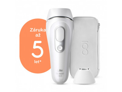 BRAUN Silk-expert Pro 5 MBIPL5 dizajnová edícia