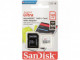 SanDisk MicroSDXC Class 10 128GB SDSQUNR-128G-GN3MA