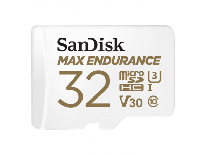 SanDisk microSDHC 32 GB SDSQQVR-032G-GN6IA