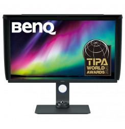 BENQ SW321C, LED Monitor 32"