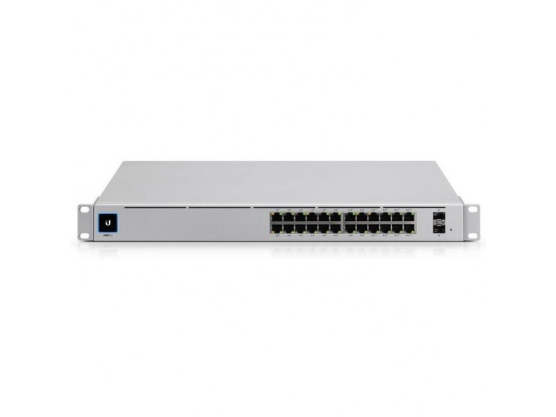 UBIQUITI UniFi Switch USW-Pro-24-POE Gen2