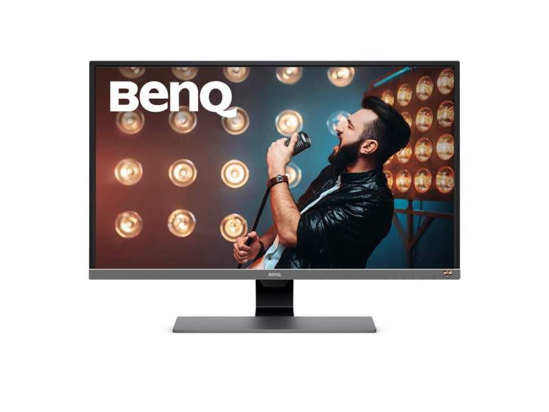 BENQ EW3270U, LED Monitor 32" 4K