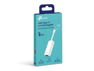 TP-link UE300C, Sieťová karta USB Type C / LAN