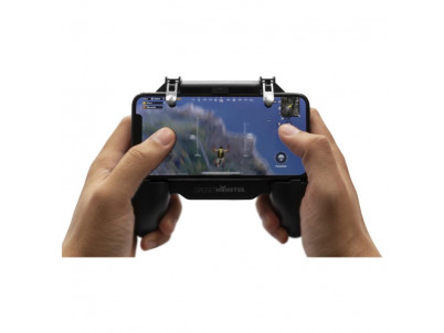 GADGETMONSTER GDM-1026, MOBILE Gamepad Wireless