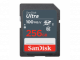 SanDisk Ultra SDXC 256 GB 100 MB/s Class 10 UHS-I