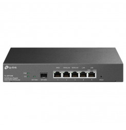 TP-Link TL-ER7206, SafeStream, Gigabitový router