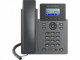 GRANDSTREAM GRP2601, IP Telefónny prístroj bez PoE