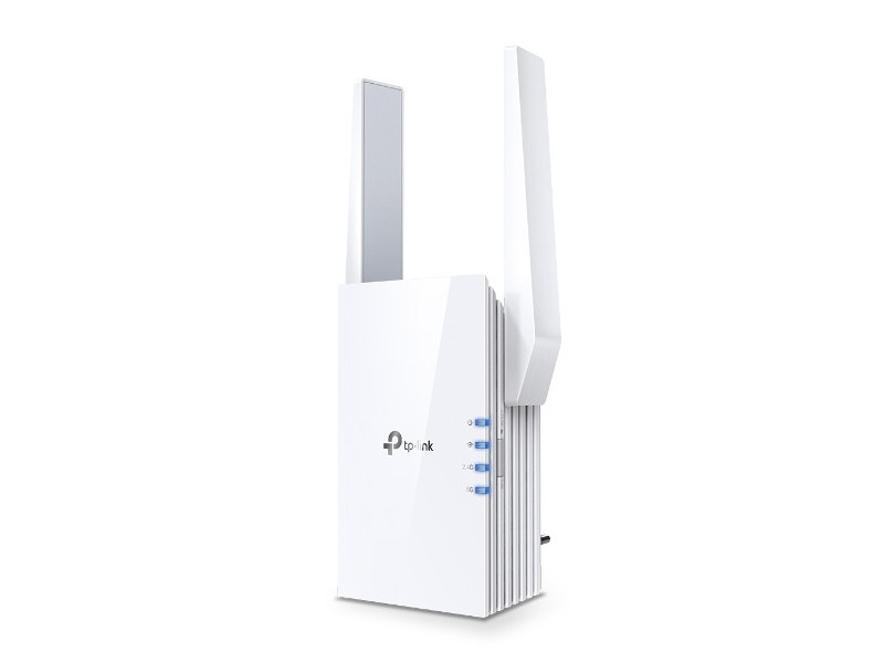 TP-Link RE605X, AX1800 Wi-Fi Range Extender