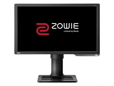 ZOWIE by BenQ XL2411P, LED Monitor 24"
