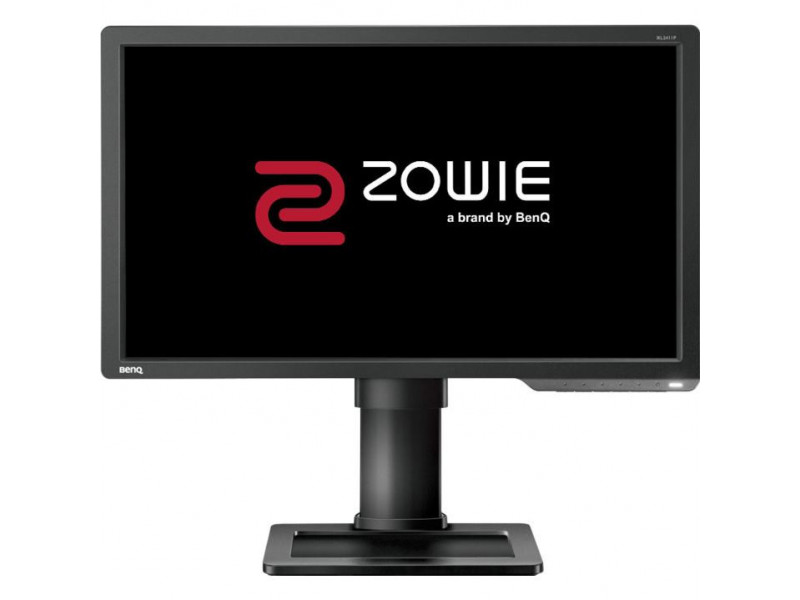 ZOWIE by BenQ XL2411P, LED Monitor 24"