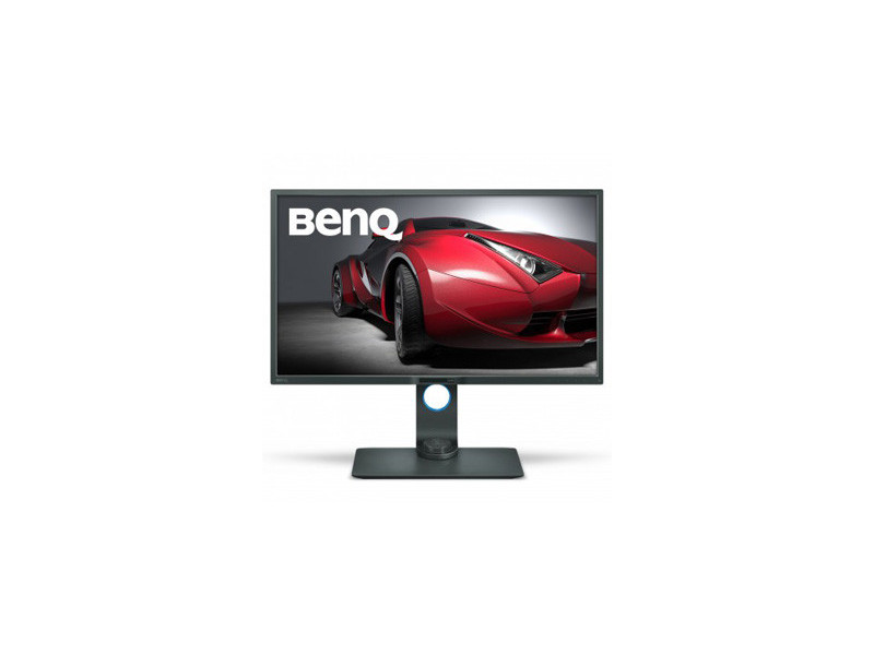 BENQ LED PD3200U, LED Monitor 32" Grey