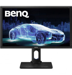 BENQ LED Monitor 27" PD2700Q