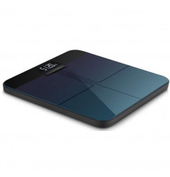 XIAOMI Amazfit Smart Scale Aurora, Osobná váha