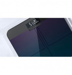 XIAOMI Amazfit Smart Scale Aurora, Osobná váha