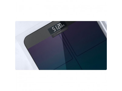 XIAOMI Amazfit Smart Scale Aurora, Osobná váha