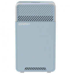 QNAP QMiro-201W, AC2200 Trojpásmový WiFi router