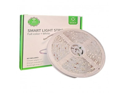 WOOX R5093, LED Lighting Strip Kit