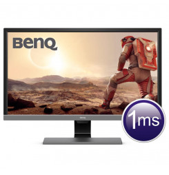 BENQ EL2870U, LED Monitor 28" 4K