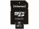 Intenso microSD 64GB class 10 3413490