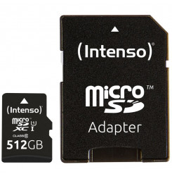 Intenso microSDXC 512 GB 3423493