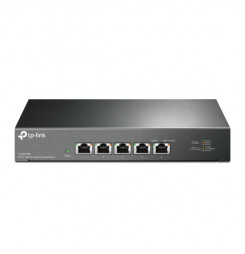 TP-Link TL-SX105, Switch 5-Port/10GBs/Desk