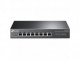 TP-Link TL-SG108-M2, Switch 8-Port/2,5Gbps/Desk