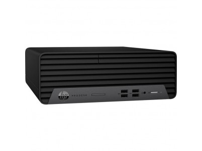 HP 400 G7 SFF i3-10100/8/256/Int/DVD/W10P