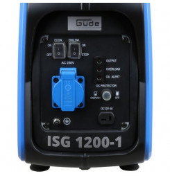 Güde ISG 1200-1 40719