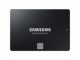 Samsung 870 EVO 250GB, MZ-77E250B